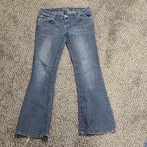 Vanity Jeans 29W/31L